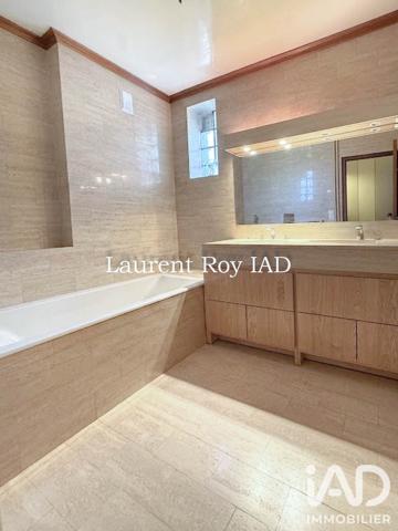 Location appartement 5 pièces 109 m² Colombes