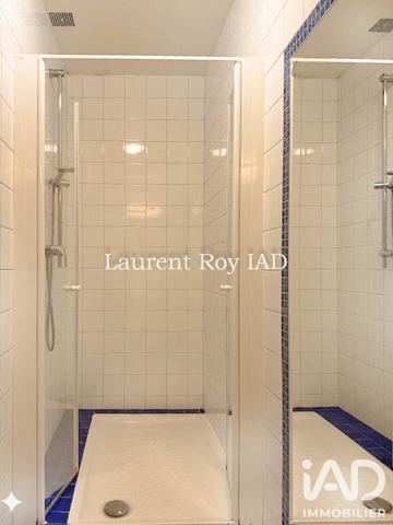 Location appartement 5 pièces 109 m² Colombes