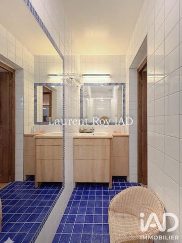 Location appartement 5 pièces 109 m² Colombes