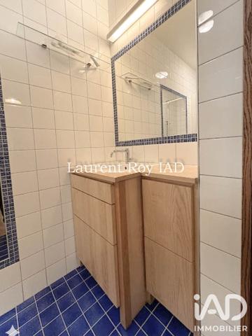 Location appartement 5 pièces 109 m² Colombes