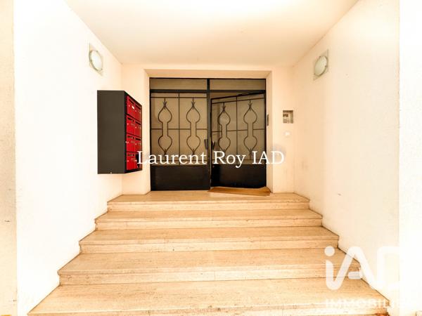 Location appartement 5 pièces 109 m² Colombes