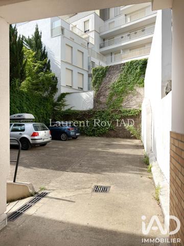 Location appartement 5 pièces 109 m² Colombes