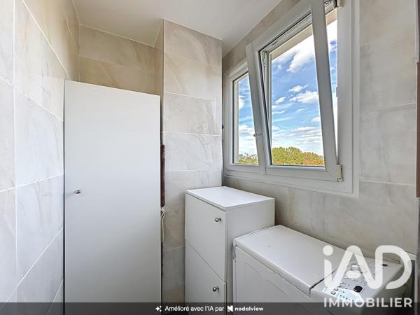 Appartement à vendre 3 pièces 61,5 m² Joinville-le-Pont