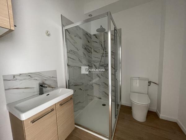 Appartement T3 à Lille - Réf. nv5858l