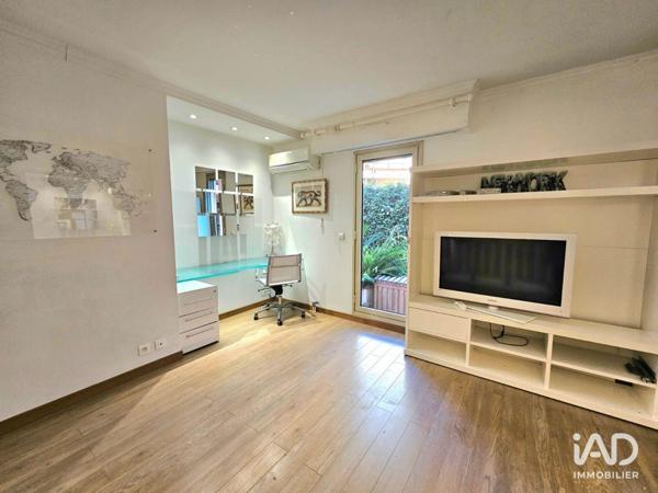 Appartement à vendre 4 pièces 116 m² Antibes