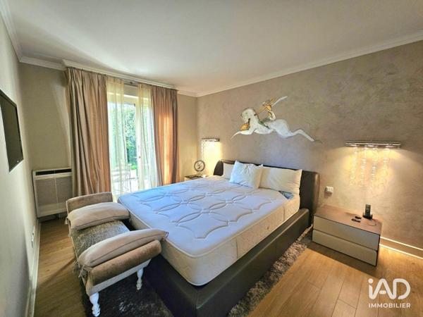 Appartement à vendre 4 pièces 116 m² Antibes