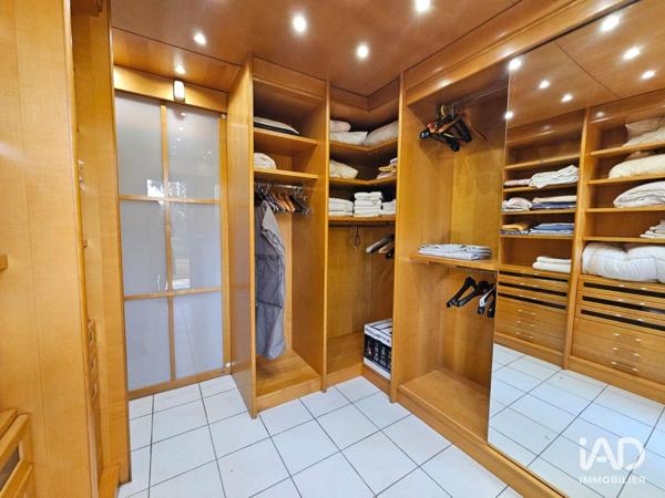 Appartement à vendre 4 pièces 116 m² Antibes