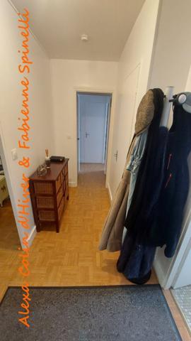 Appartement proche centre ville Soissons sans travaux