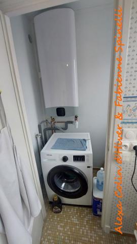 Appartement proche centre ville Soissons sans travaux