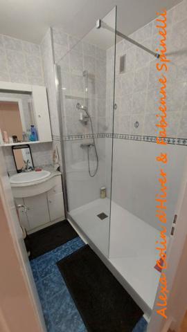 Appartement proche centre ville Soissons sans travaux