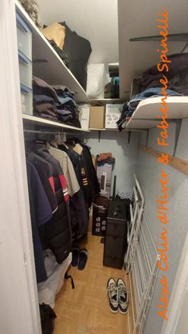 Appartement proche centre ville Soissons sans travaux