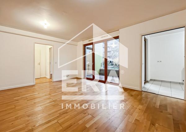 Appartement Bordeaux 4 pièces 82,46 m2