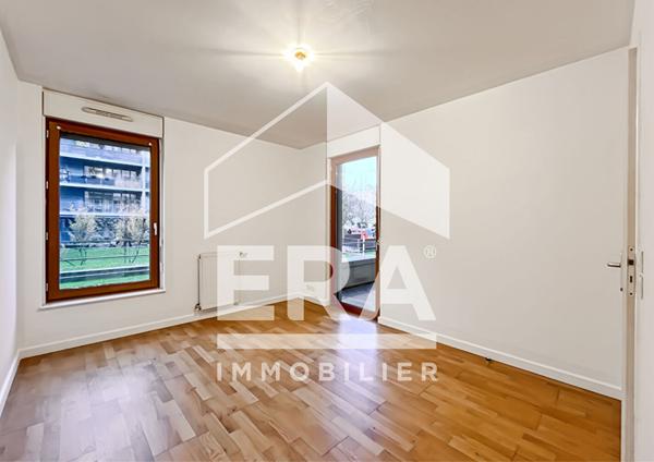 Appartement Bordeaux 4 pièces 82,46 m2