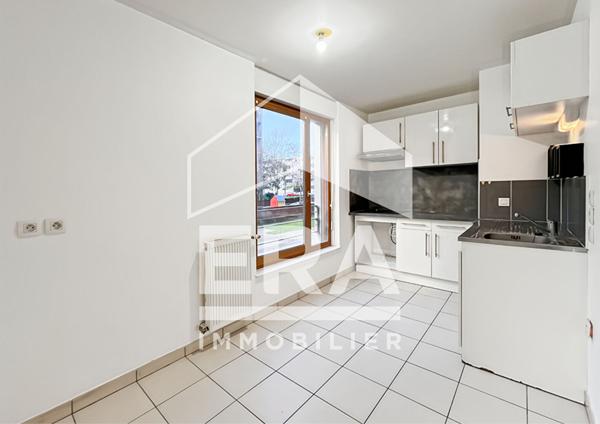 Appartement Bordeaux 4 pièces 82,46 m2