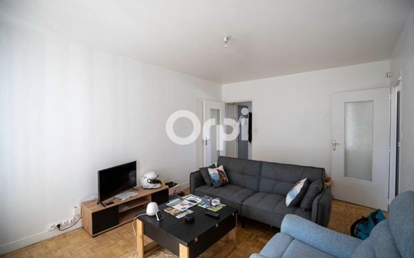 Appartement à vendre    3 pièces • 54,74 m2 Limoges