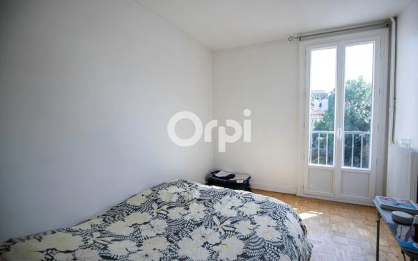 Appartement à vendre    3 pièces • 54,74 m2 Limoges