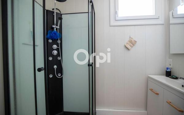 Appartement à vendre    3 pièces • 54,74 m2 Limoges