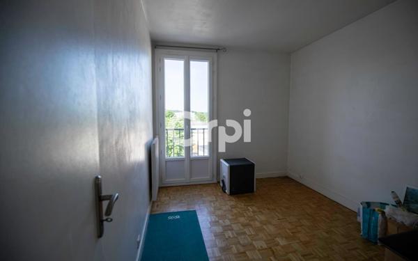 Appartement à vendre    3 pièces • 54,74 m2 Limoges