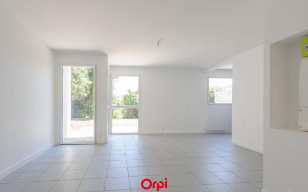 Appartement à vendre    3 pièces • 60,84 m2 Fouras