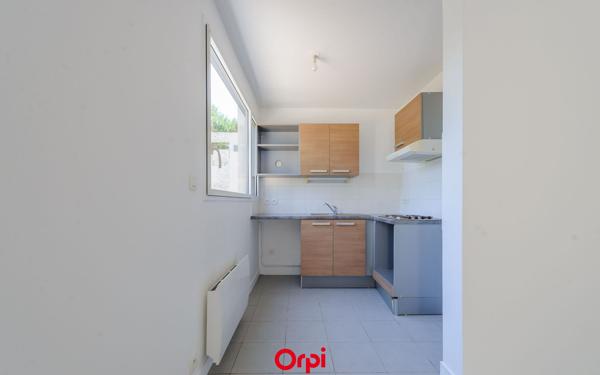Appartement à vendre    3 pièces • 60,84 m2 Fouras