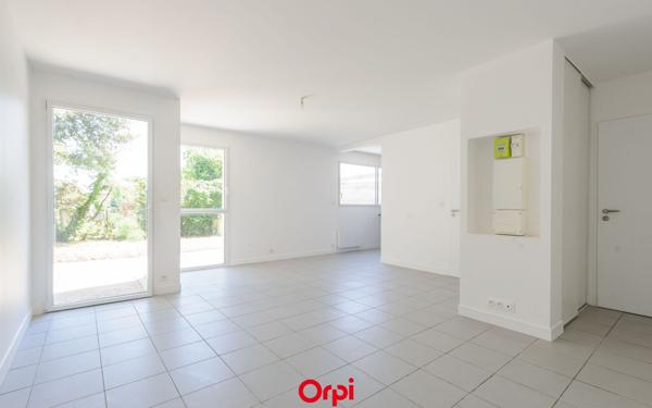 Appartement à vendre    3 pièces • 60,84 m2 Fouras