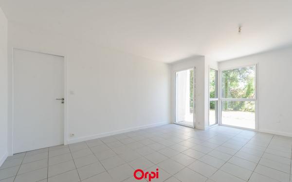 Appartement à vendre    3 pièces • 60,84 m2 Fouras