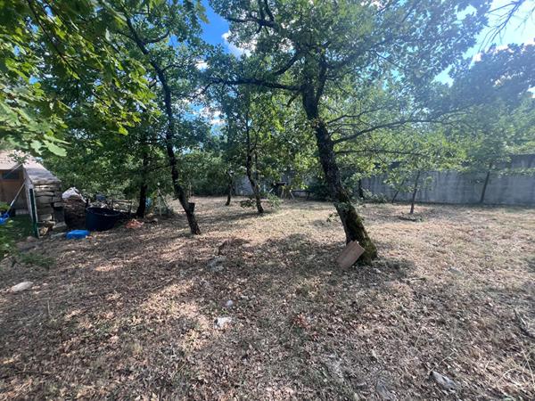 Maison à vendre 04 - proche sisteron 4 chambres avec piscine