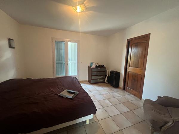 Maison à vendre 04 - proche sisteron 4 chambres avec piscine