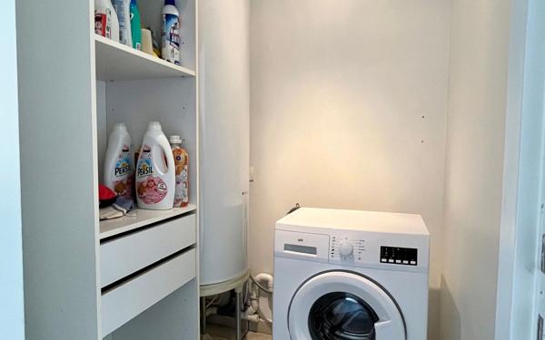 Appartement à vendre    3 pièces • 66 m2 Bayonne