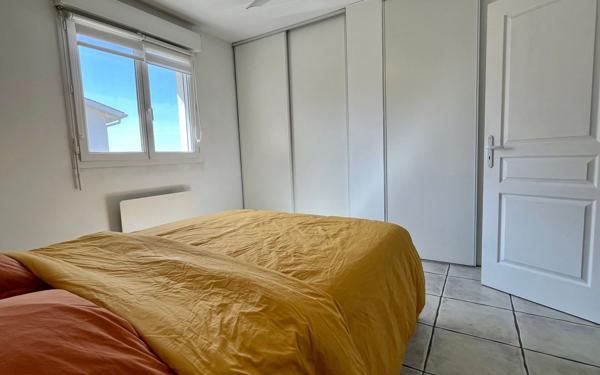 Appartement à vendre    3 pièces • 66 m2 Bayonne