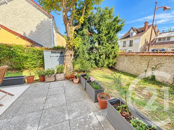 Appartement F3 à vendre  3 pièces - 66,30 m 2   AVON  - 77