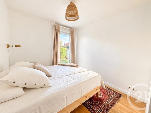 Appartement F3 à vendre  3 pièces - 66,30 m 2   AVON  - 77
