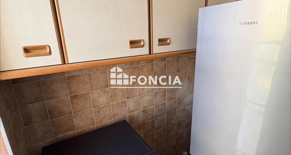Location Appartement meublé 3 pièces 63.02 m² - Saint-gratien 95210