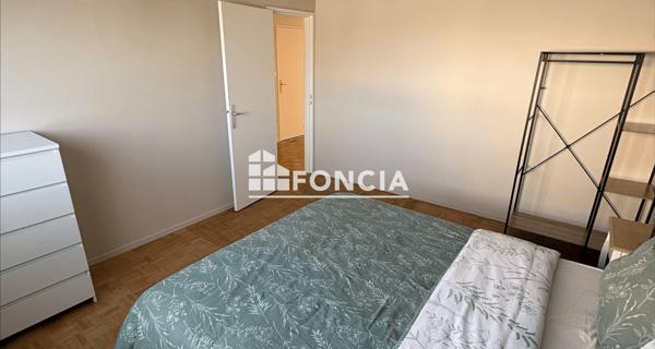 Location Appartement meublé 3 pièces 63.02 m² - Saint-gratien 95210
