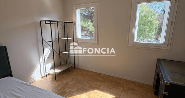 Location Appartement meublé 3 pièces 63.02 m² - Saint-gratien 95210