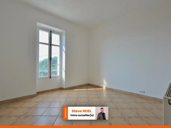 MAISON 6 PIÈCES - 3/4 CHAMBRES - JARDIN - PISCINE - VUE MER ET COLLINES - CANNES LA BOCCA SUD