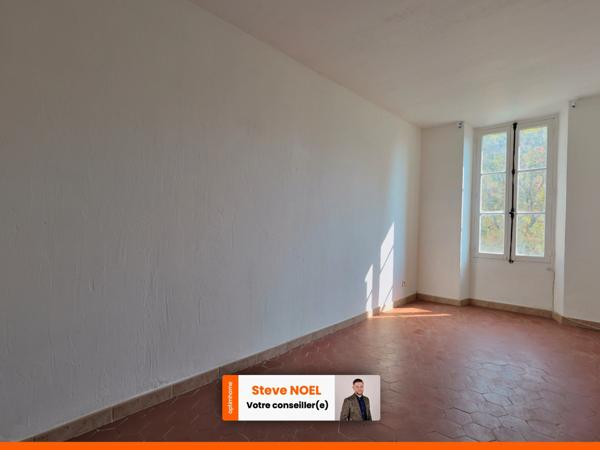 MAISON 6 PIÈCES - 3/4 CHAMBRES - JARDIN - PISCINE - VUE MER ET COLLINES - CANNES LA BOCCA SUD