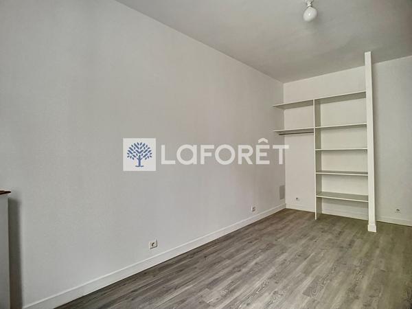 Location maison Parthenay - 2 pièce(s) - 59 m² - 430 €/mois
