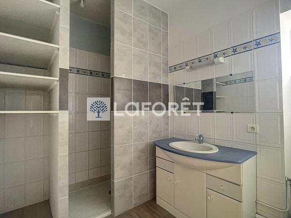 Location maison Parthenay - 2 pièce(s) - 59 m² - 430 €/mois