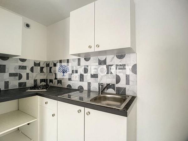 Location maison Parthenay - 2 pièce(s) - 59 m² - 430 €/mois
