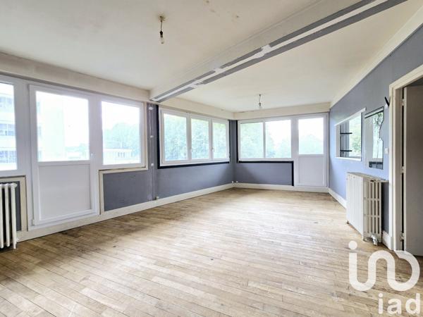 Appartement à vendre 4 pièces 80 m² Sedan