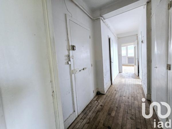 Appartement à vendre 4 pièces 80 m² Sedan