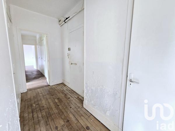 Appartement à vendre 4 pièces 80 m² Sedan