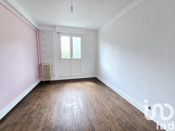 Appartement à vendre 4 pièces 80 m² Sedan