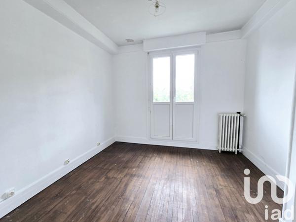 Appartement à vendre 4 pièces 80 m² Sedan