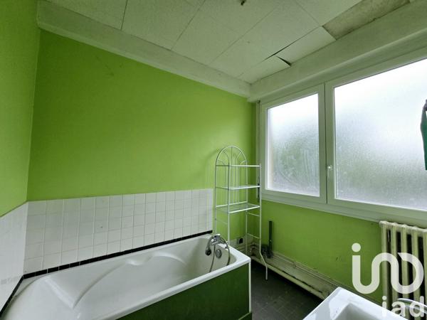 Appartement à vendre 4 pièces 80 m² Sedan