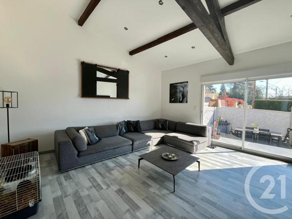 Maison à vendre  5 pièces - 153,35 m2 REYRIEUX - 01