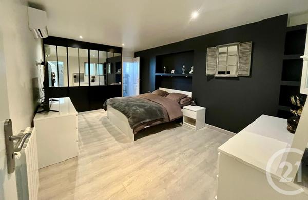 Maison à vendre  5 pièces - 153,35 m2 REYRIEUX - 01