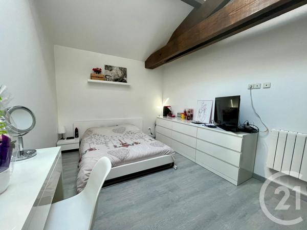 Maison à vendre  5 pièces - 153,35 m2 REYRIEUX - 01