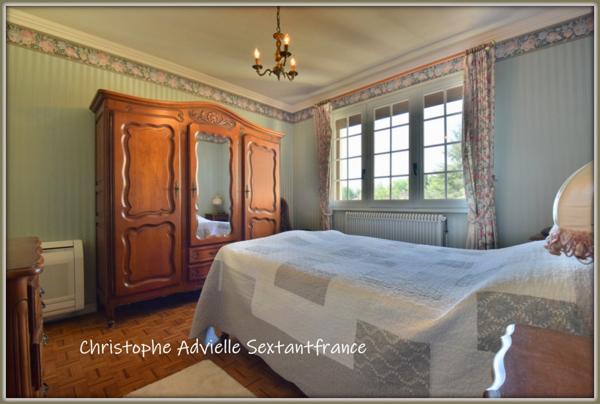 Bergerac proche, maison de qualité avec 2 entrées, possibilité de faire 2 logements